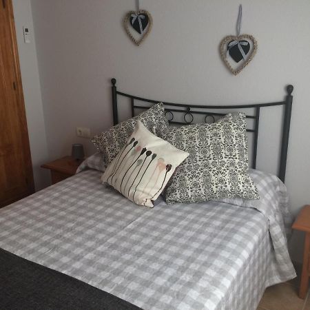 Magnifico Apartamento 1 Dormitorio Чиклана-де-ла-Фронтера Екстер'єр фото
