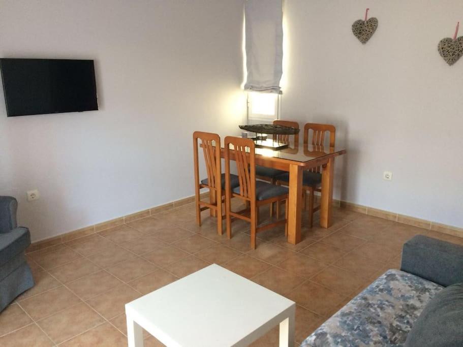 Magnifico Apartamento 1 Dormitorio Чиклана-де-ла-Фронтера Екстер'єр фото