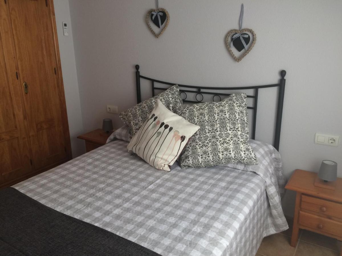 Magnifico Apartamento 1 Dormitorio Чиклана-де-ла-Фронтера Екстер'єр фото