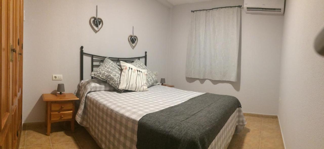 Magnifico Apartamento 1 Dormitorio Чиклана-де-ла-Фронтера Екстер'єр фото