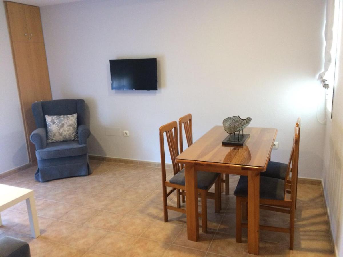 Magnifico Apartamento 1 Dormitorio Чиклана-де-ла-Фронтера Екстер'єр фото