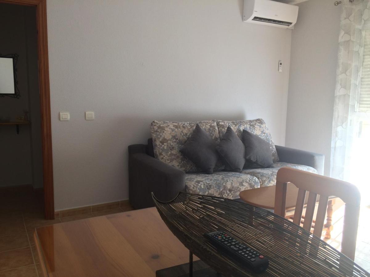 Magnifico Apartamento 1 Dormitorio Чиклана-де-ла-Фронтера Екстер'єр фото